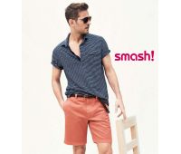 SMASH! мужская одежда