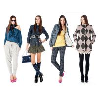 Одежда сток оптом Одежда сток оптом