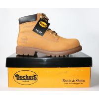 DOCKERS высокие модели