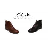 Clarks