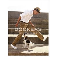 DOCKERS мужская