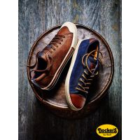 DOCKERS мужская обувь