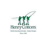  Henry Cotton`s