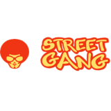 Street Gang детская одежда